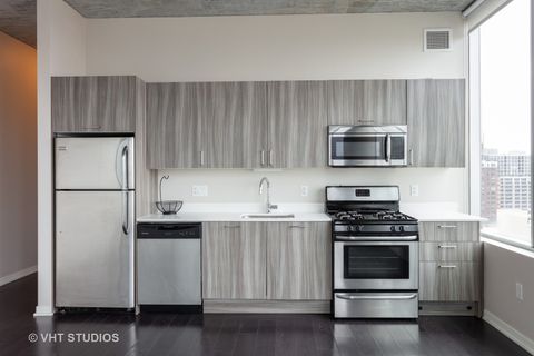 Tiny photo for 1345 S Wabash Avenue #910, Chicago, IL 60605 (MLS # 12608278)