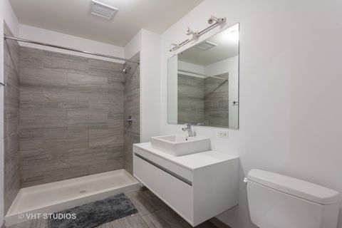 Tiny photo for 1345 S Wabash Avenue #910, Chicago, IL 60605 (MLS # 12608278)