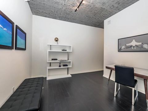 Tiny photo for 1345 S Wabash Avenue #910, Chicago, IL 60605 (MLS # 12608278)