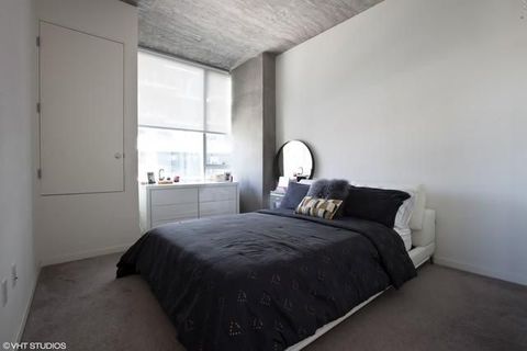 Tiny photo for 1345 S Wabash Avenue #910, Chicago, IL 60605 (MLS # 12608278)
