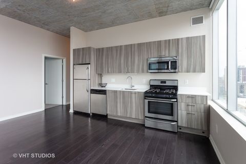 Tiny photo for 1345 S Wabash Avenue #910, Chicago, IL 60605 (MLS # 12608278)