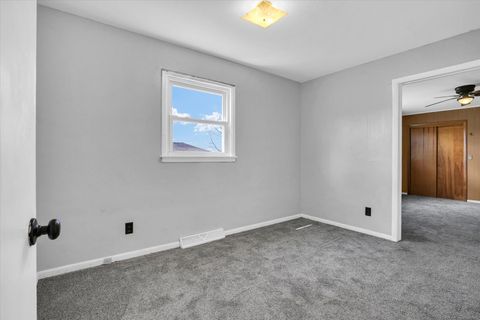 Tiny photo for 341 W Spruce Street, Paxton, IL 60957 (MLS # 12628921)