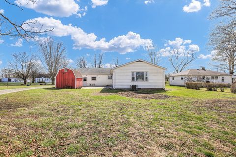 Tiny photo for 341 W Spruce Street, Paxton, IL 60957 (MLS # 12628921)