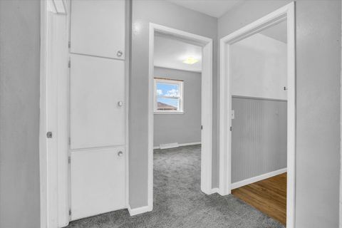 Tiny photo for 341 W Spruce Street, Paxton, IL 60957 (MLS # 12628921)