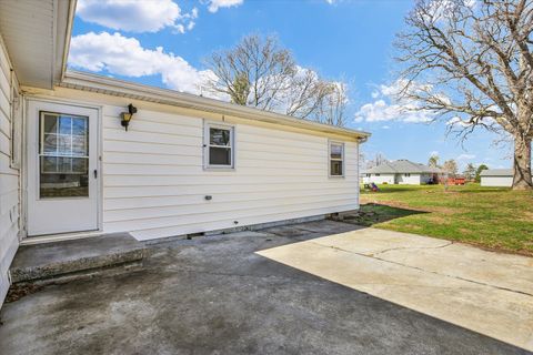 Tiny photo for 341 W Spruce Street, Paxton, IL 60957 (MLS # 12628921)
