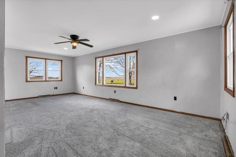 Tiny photo for 341 W Spruce Street, Paxton, IL 60957 (MLS # 12628921)