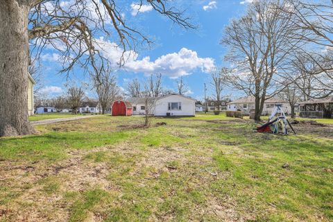 Tiny photo for 341 W Spruce Street, Paxton, IL 60957 (MLS # 12628921)