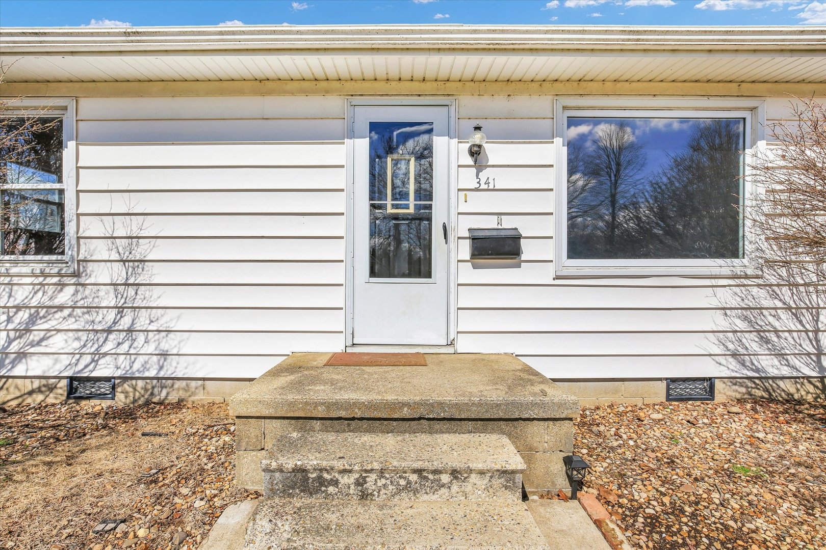 341 W Spruce Street