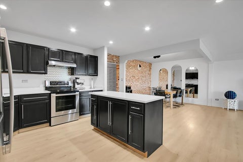 Tiny photo for 7525 W Lawrence Avenue #505, Harwood Heights, IL 60706 (MLS # 12762161)
