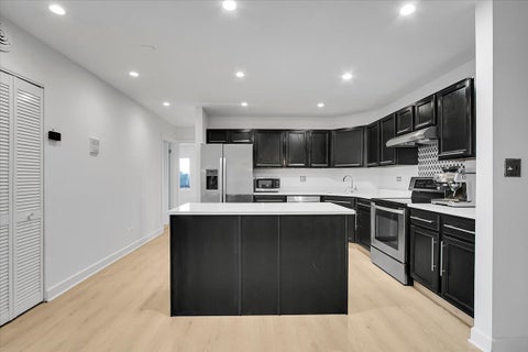 Tiny photo for 7525 W Lawrence Avenue #505, Harwood Heights, IL 60706 (MLS # 12762161)