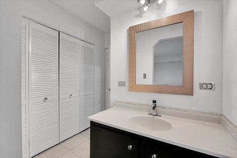Tiny photo for 7525 W Lawrence Avenue #505, Harwood Heights, IL 60706 (MLS # 12762161)