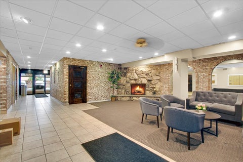 Tiny photo for 7525 W Lawrence Avenue #505, Harwood Heights, IL 60706 (MLS # 12762161)