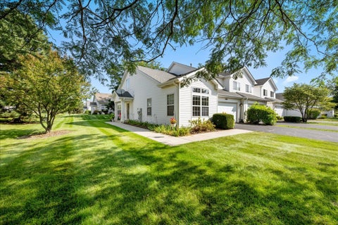 Photo of 1641 Abington Lane, North Aurora, IL 60542 (MLS # 12774019)