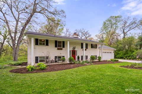 Tiny photo for 41W880 White Oak Lane, St. Charles, IL 60175 (MLS # 12630436)