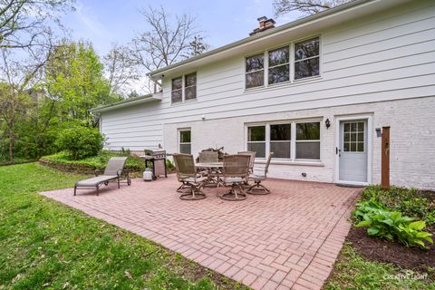 Tiny photo for 41W880 White Oak Lane, St. Charles, IL 60175 (MLS # 12630436)