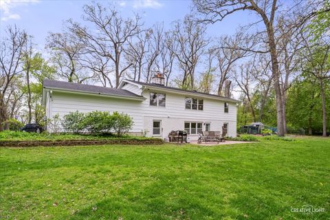 Tiny photo for 41W880 White Oak Lane, St. Charles, IL 60175 (MLS # 12630436)