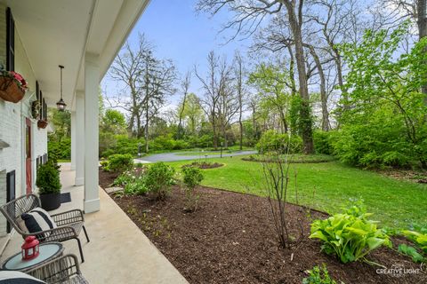 Tiny photo for 41W880 White Oak Lane, St. Charles, IL 60175 (MLS # 12630436)