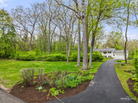 Tiny photo for 41W880 White Oak Lane, St. Charles, IL 60175 (MLS # 12630436)