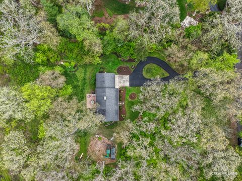 Tiny photo for 41W880 White Oak Lane, St. Charles, IL 60175 (MLS # 12630436)