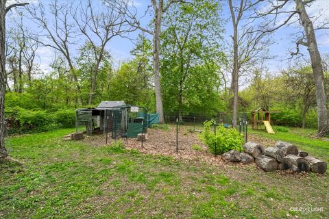 Tiny photo for 41W880 White Oak Lane, St. Charles, IL 60175 (MLS # 12630436)