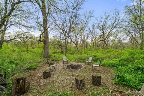Tiny photo for 41W880 White Oak Lane, St. Charles, IL 60175 (MLS # 12630436)