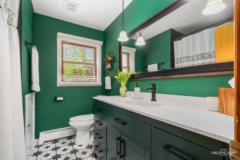 Tiny photo for 41W880 White Oak Lane, St. Charles, IL 60175 (MLS # 12630436)
