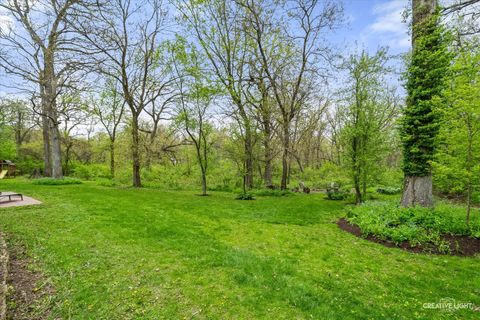 Tiny photo for 41W880 White Oak Lane, St. Charles, IL 60175 (MLS # 12630436)