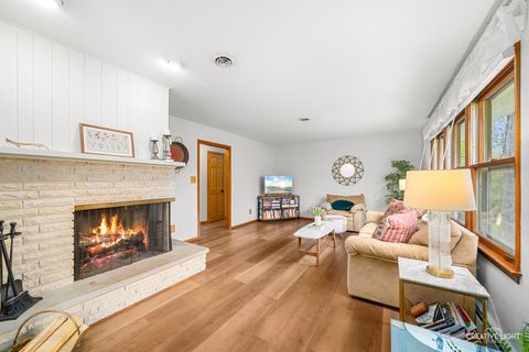 Tiny photo for 41W880 White Oak Lane, St. Charles, IL 60175 (MLS # 12630436)