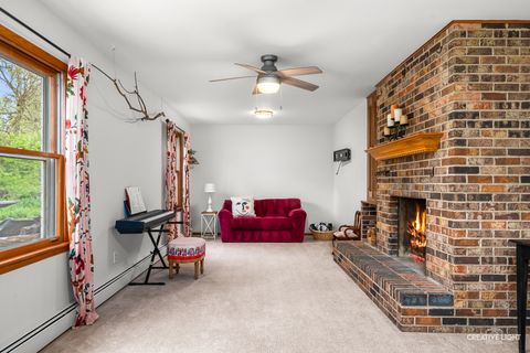 Tiny photo for 41W880 White Oak Lane, St. Charles, IL 60175 (MLS # 12630436)