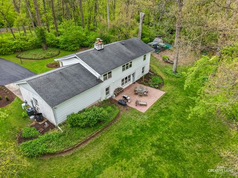 Tiny photo for 41W880 White Oak Lane, St. Charles, IL 60175 (MLS # 12630436)