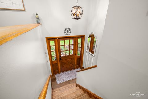 Tiny photo for 41W880 White Oak Lane, St. Charles, IL 60175 (MLS # 12630436)