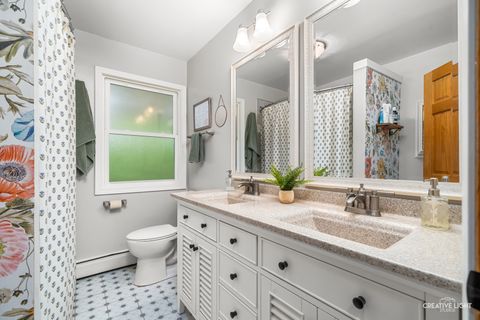 Tiny photo for 41W880 White Oak Lane, St. Charles, IL 60175 (MLS # 12630436)