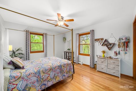 Tiny photo for 41W880 White Oak Lane, St. Charles, IL 60175 (MLS # 12630436)