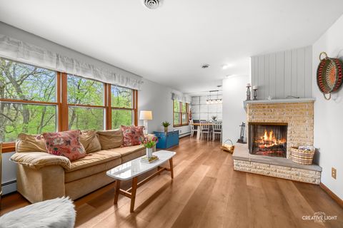 Tiny photo for 41W880 White Oak Lane, St. Charles, IL 60175 (MLS # 12630436)