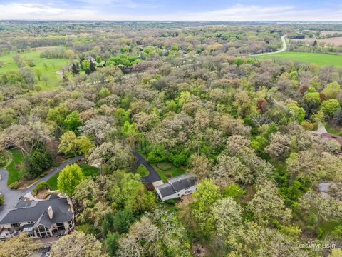 Tiny photo for 41W880 White Oak Lane, St. Charles, IL 60175 (MLS # 12630436)