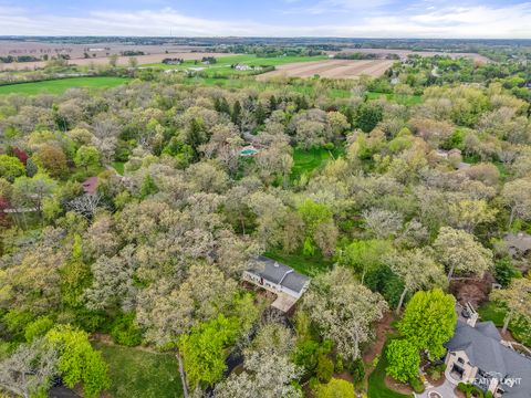 Tiny photo for 41W880 White Oak Lane, St. Charles, IL 60175 (MLS # 12630436)