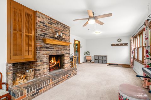 Tiny photo for 41W880 White Oak Lane, St. Charles, IL 60175 (MLS # 12630436)