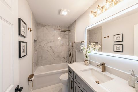 Tiny photo for 719 Webster Street, Algonquin, IL 60102 (MLS # 12585050)