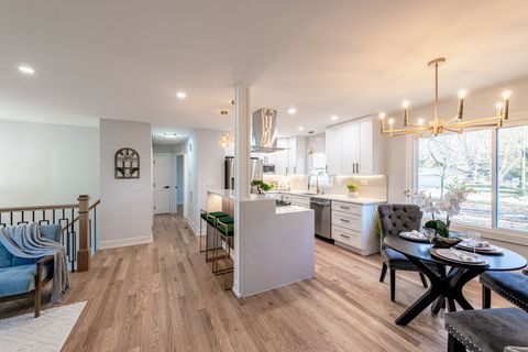 Tiny photo for 719 Webster Street, Algonquin, IL 60102 (MLS # 12585050)