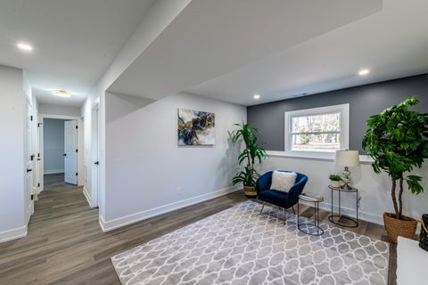 Tiny photo for 719 Webster Street, Algonquin, IL 60102 (MLS # 12585050)