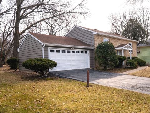 Tiny photo for 719 Webster Street, Algonquin, IL 60102 (MLS # 12585050)