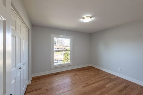 Tiny photo for 719 Webster Street, Algonquin, IL 60102 (MLS # 12585050)