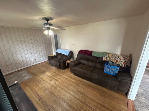 Tiny photo for 11 Holiday Terrace, Centralia, IL 62801 (MLS # 12682360)