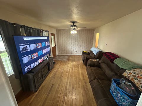 Tiny photo for 11 Holiday Terrace, Centralia, IL 62801 (MLS # 12682360)