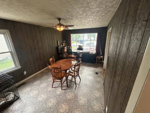 Tiny photo for 11 Holiday Terrace, Centralia, IL 62801 (MLS # 12682360)