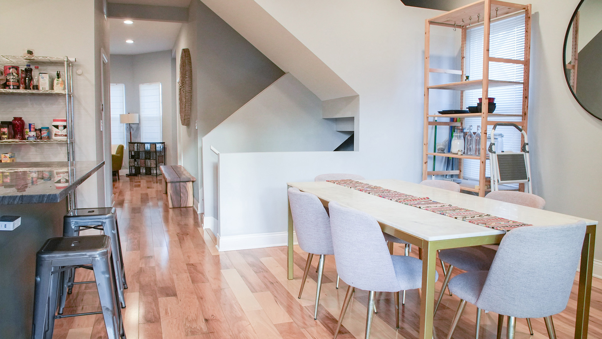 1725 N Kedvale Avenue