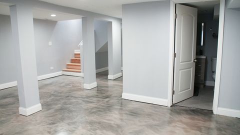 Tiny photo for 1725 N Kedvale Avenue, Chicago, IL 60639 (MLS # 12621157)