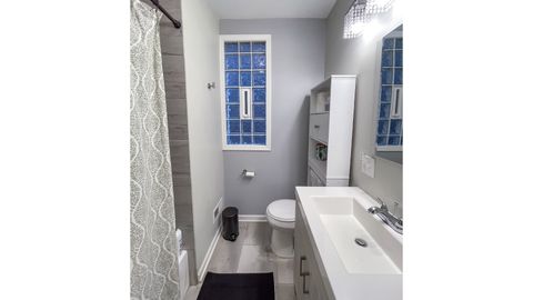 Tiny photo for 1725 N Kedvale Avenue, Chicago, IL 60639 (MLS # 12621157)