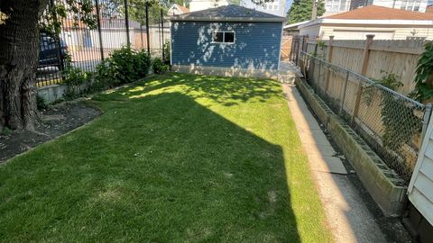 Tiny photo for 1725 N Kedvale Avenue, Chicago, IL 60639 (MLS # 12621157)