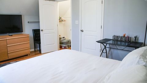 Tiny photo for 1725 N Kedvale Avenue, Chicago, IL 60639 (MLS # 12621157)